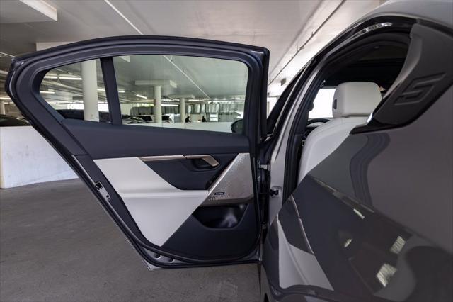 2026 BMW 550e - $73,988