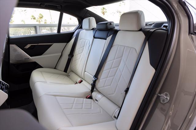 2026 BMW 550e - $73,988
