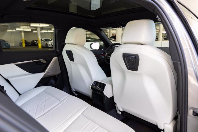 2026 BMW 550e - $73,988