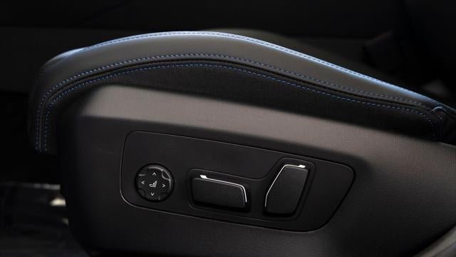 2027 BMW 5 Series 550e xDrive