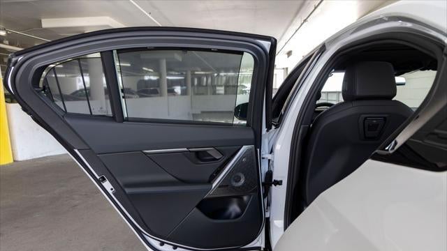 2027 BMW 5 Series 550e xDrive