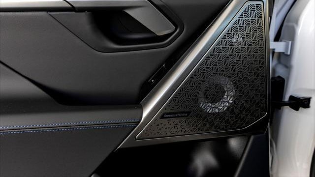 2027 BMW 5 Series 550e xDrive