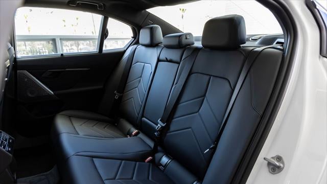 2027 BMW 5 Series 550e xDrive