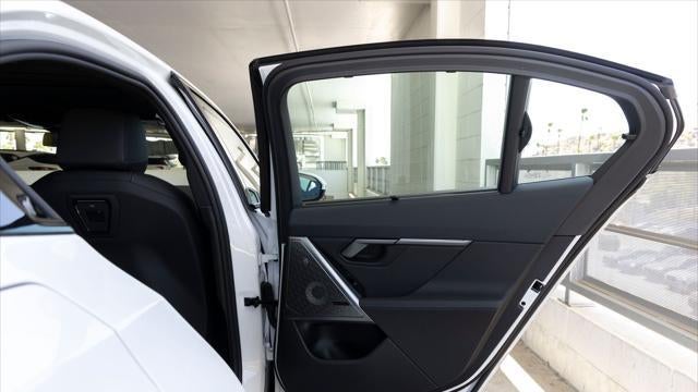 2027 BMW 5 Series 550e xDrive