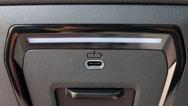 2027 BMW 5 Series 550e xDrive