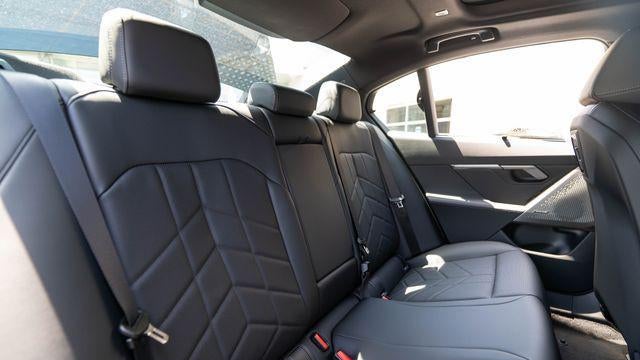 2027 BMW 5 Series 550e xDrive