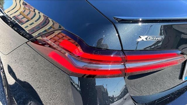 2026 BMW 5 Series 550e xDrive