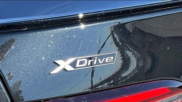 2026 BMW 5 Series 550e xDrive