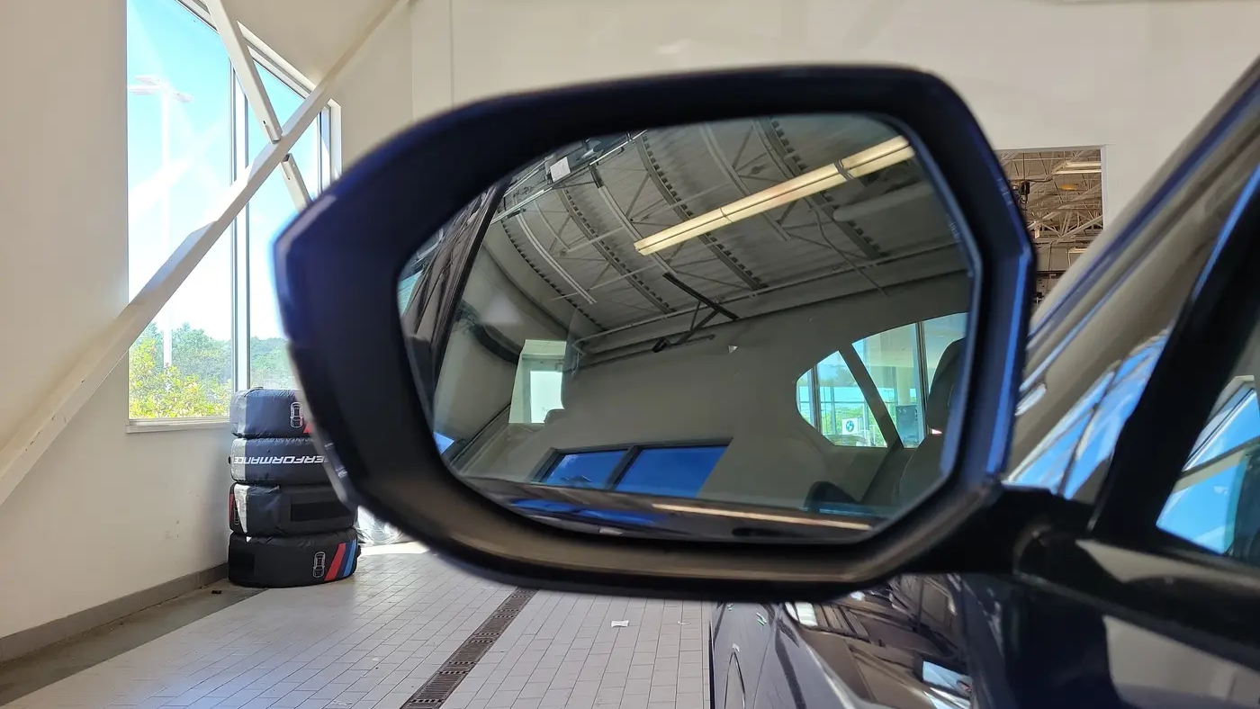 2027 BMW 5 Series 550e xDrive