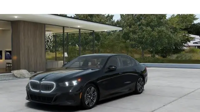 Preowned 2027 BMW 5 Series 550e xDrive for Sale