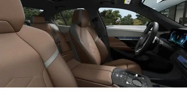 2027 BMW 5 Series 550e xDrive