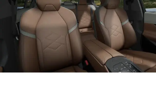 2027 BMW 5 Series 550e xDrive