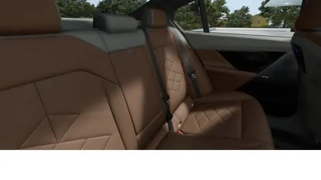 2027 BMW 5 Series 550e xDrive