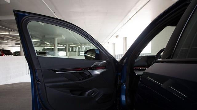 2026 BMW 5 Series 550e xDrive