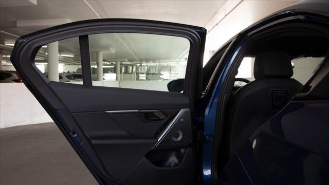 2026 BMW 5 Series 550e xDrive