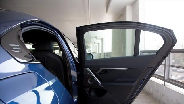 2026 BMW 5 Series 550e xDrive