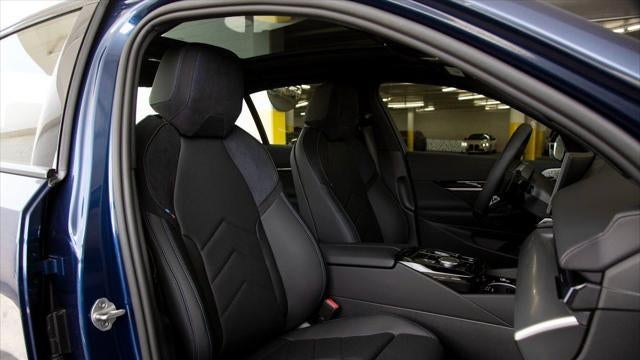 2026 BMW 5 Series 550e xDrive