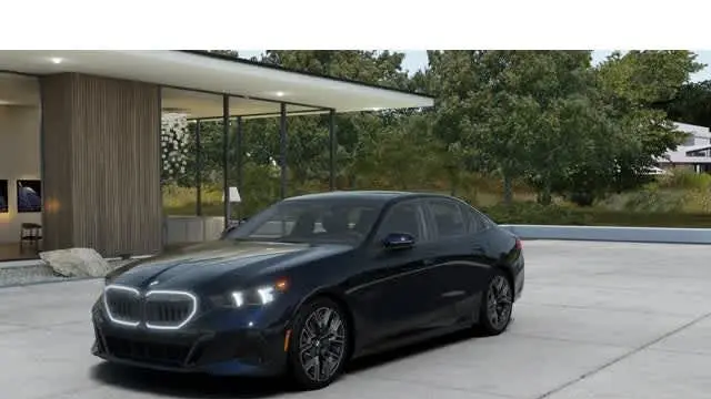 Preowned 2027 BMW 5 Series 550e xDrive for Sale