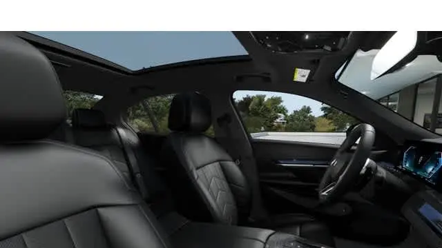 2027 BMW 5 Series 550e xDrive