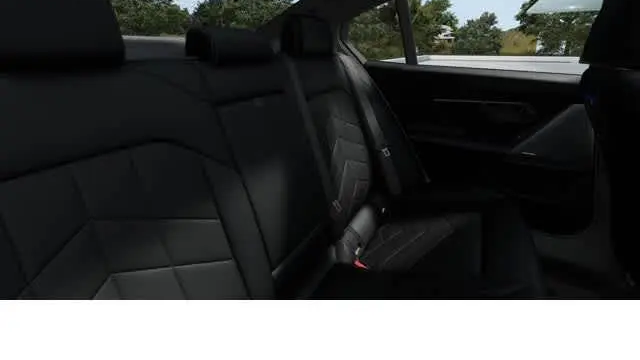 2027 BMW 5 Series 550e xDrive