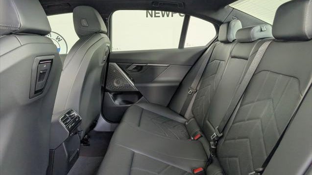 2027 BMW 5 Series 550e xDrive