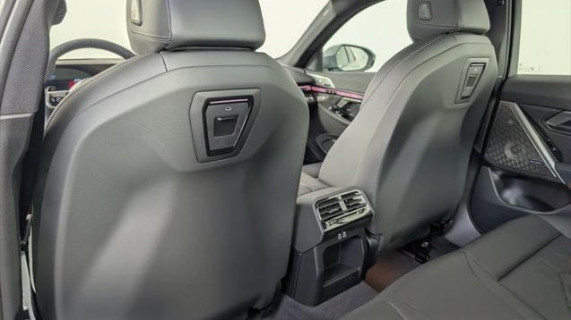 2027 BMW 5 Series 550e xDrive