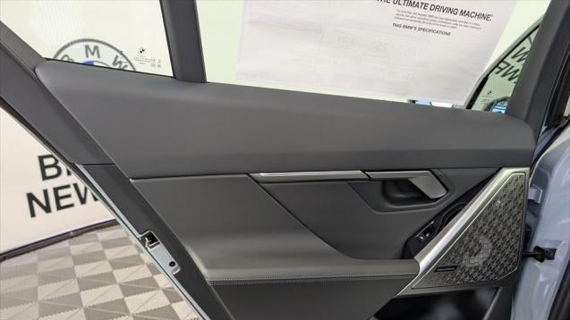2027 BMW 5 Series 550e xDrive