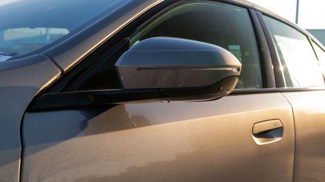 2027 BMW 5 Series 550e xDrive