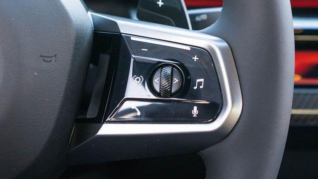 2027 BMW 5 Series 550e xDrive