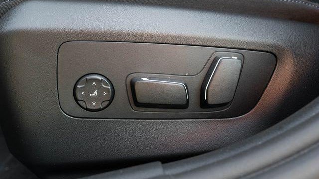 2027 BMW 5 Series 550e xDrive