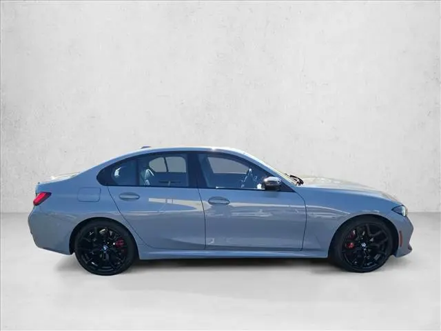 2026 BMW 330i - $45,777
