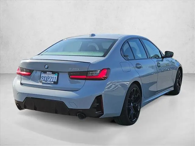 2026 BMW 330i - $45,777