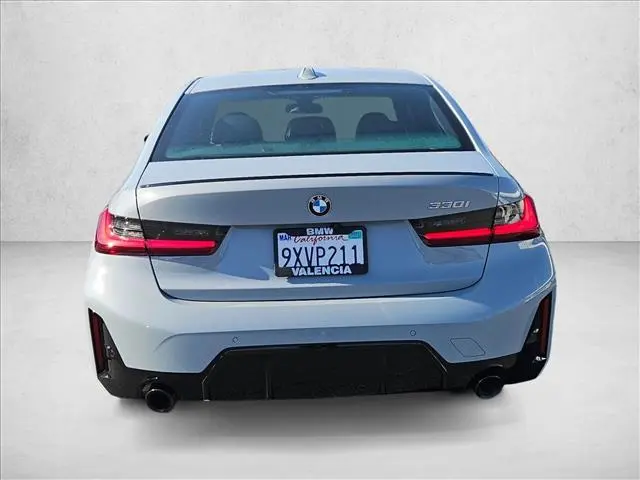 2026 BMW 330i - $45,777