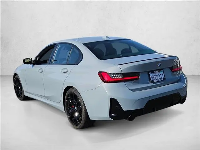 2026 BMW 330i - $45,777