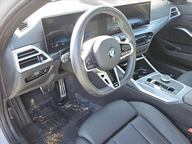 2026 BMW 330i - $45,777