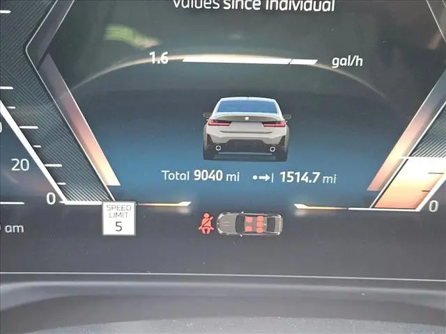 2026 BMW 330i - $45,777