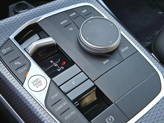 2026 BMW 330i - $45,777
