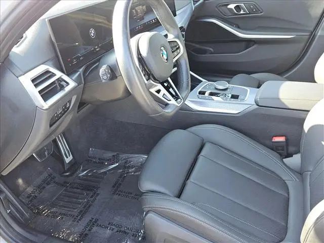 2026 BMW 330i - $45,777