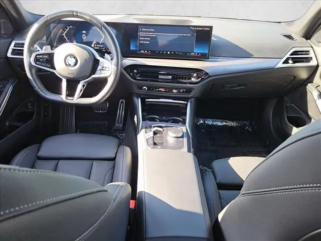 2026 BMW 330i - $45,777