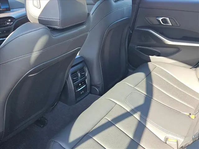 2026 BMW 330i - $45,777