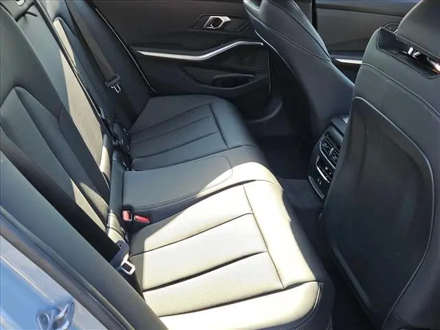 2026 BMW 330i - $45,777