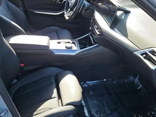 2026 BMW 330i - $45,777