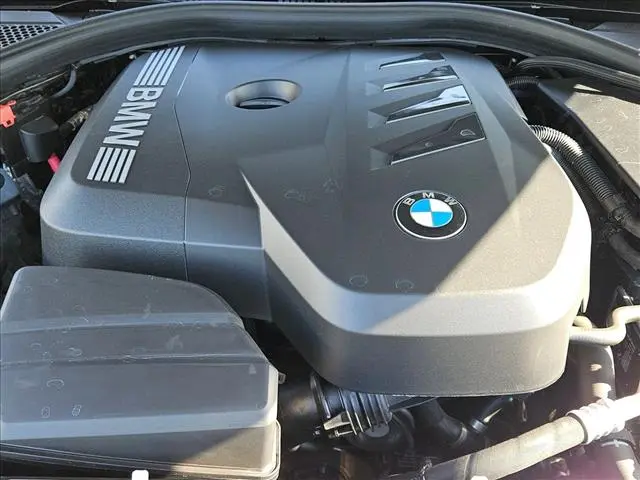 2026 BMW 330i - $45,777