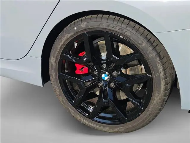 2026 BMW 330i - $45,777