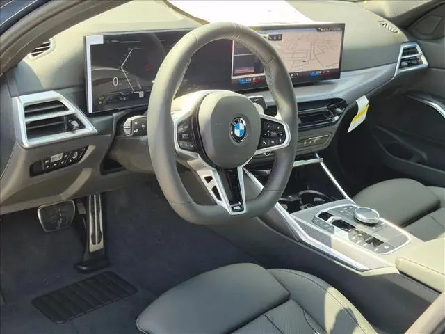 2026 BMW 330i - $57,509