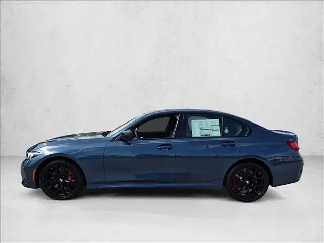 2026 BMW 330i - $57,509