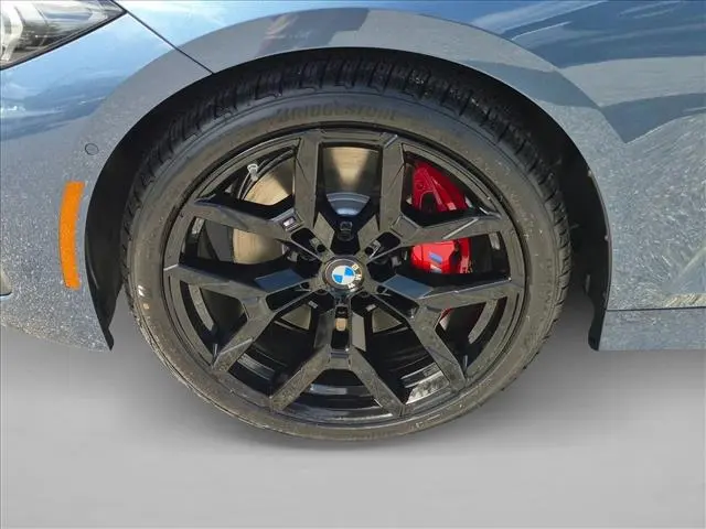 2026 BMW 330i - $57,509