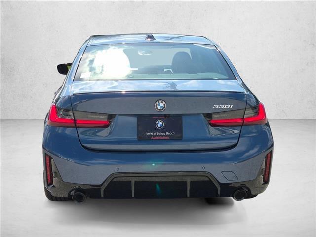 2026 BMW 330i - $57,509