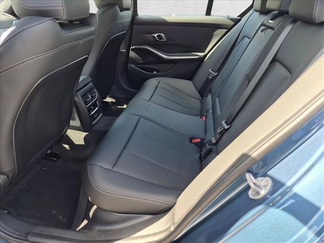 2026 BMW 330i - $57,509