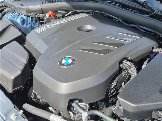 2026 BMW 330i - $57,509